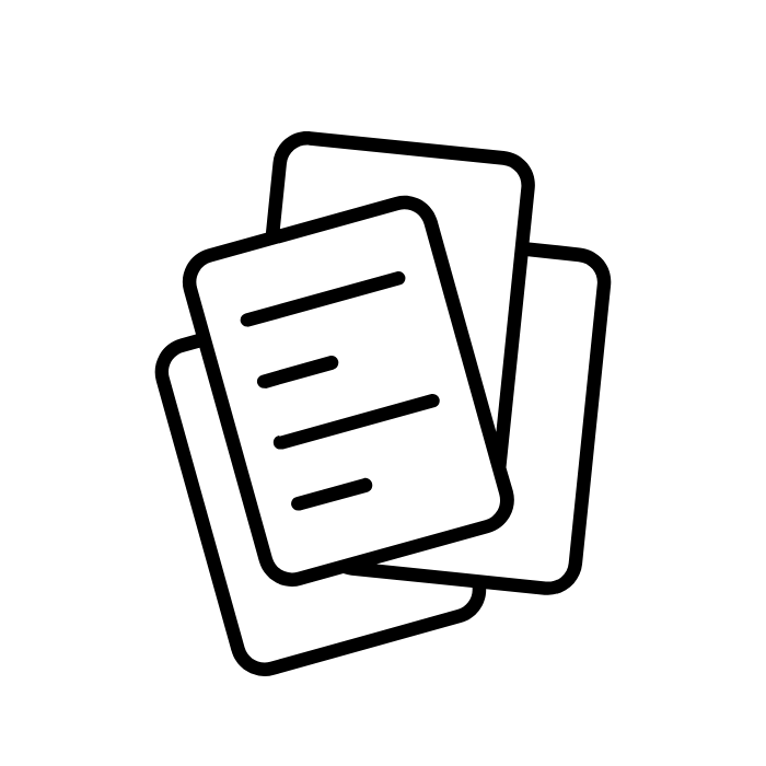 Cover Letters Drawn