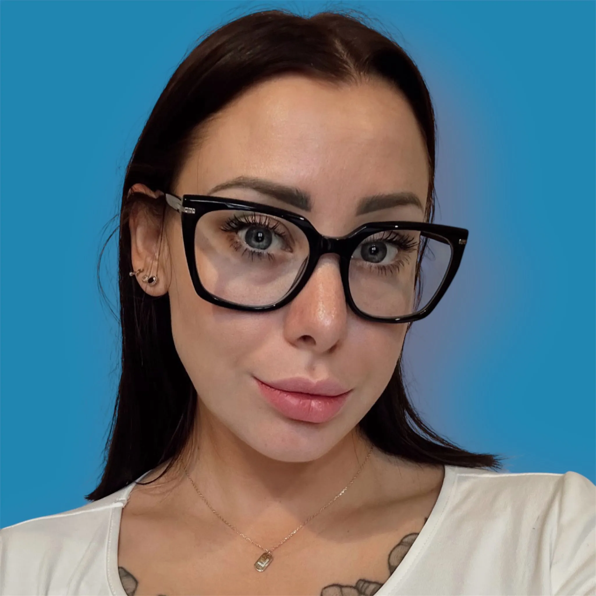 Image of Klaudia Brakowska our head of marketing