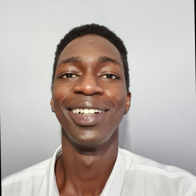 Leon Omollo